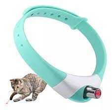 COLLAR CON LASER PARA MASCOTAS