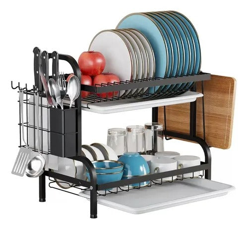 RACK 85CM DE COCINA