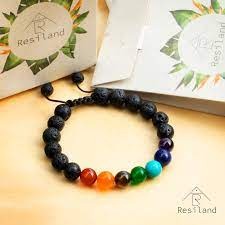 Pulsera Limpia mala energía