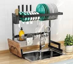 RACK 85CM DE COCINA