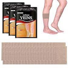 2x1 Caja parches - VARICES