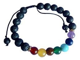 Pulsera Limpia mala energía