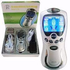 ELECTROESTIMULADOR ESTILO RENKAI