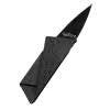Cuchillo tarjeta Supervivencia