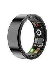 Anillo inteligente para salud