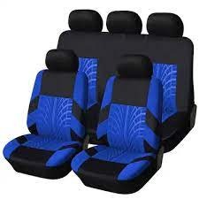 CUBRE ASIENTO DE AUTOS ecocuero