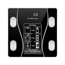 Pesa digital control con celular