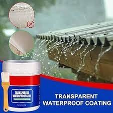 Sellador líquido Impermeable