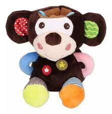 CuddleCover: Funda de Botella de Peluche