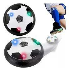 Pelota De Futbol Flotante Hover Ball Bal