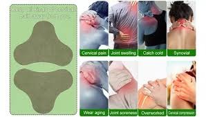 PARCHES PARA DOLOR DE CUELLO