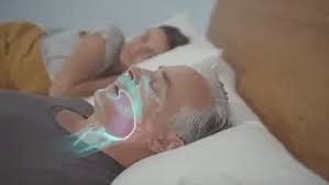 Placa Anti bruxismo Apnea Y ronquido