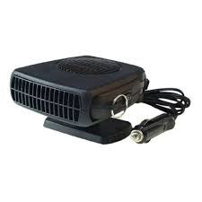 Mini Calefactor para auto