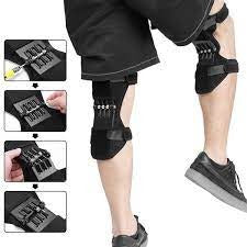 RESORTE PROTECCION APOYO RODILLA