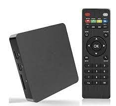 TV BOX 6K 8G+128GB