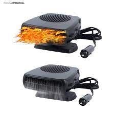 Mini Calefactor para auto