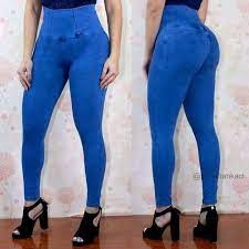 Calza Jeans fajero Push