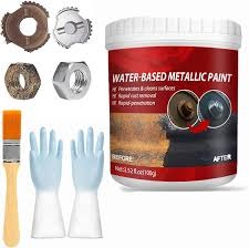 BASE PARA OXIDO DE 300GR