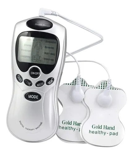 ELECTROESTIMULADOR ESTILO RENKAI