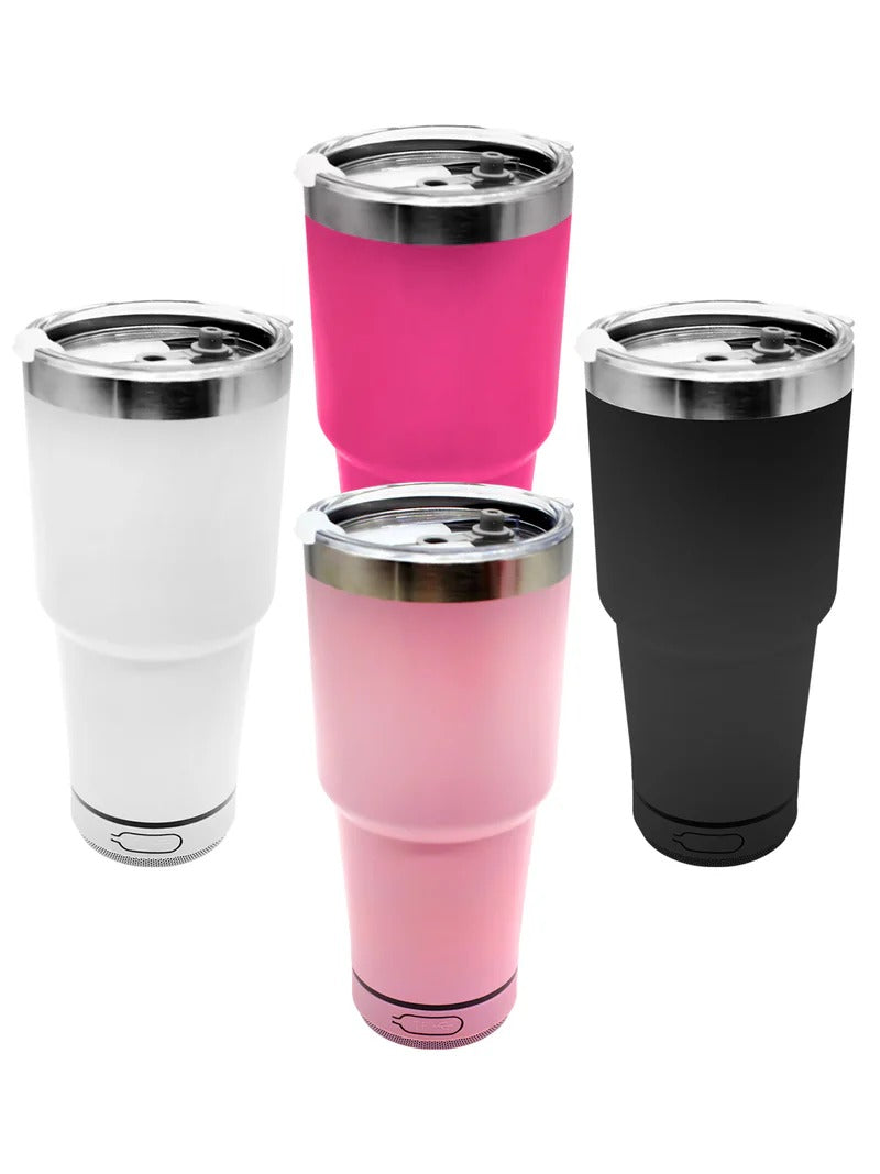 Vaso termo con parlante