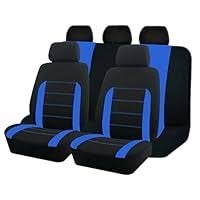CUBRE ASIENTO DE AUTOS ecocuero