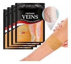 2x1 Caja parches - VARICES
