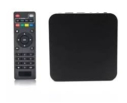 TV BOX 6K 8G+128GB