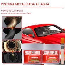 AGENTE ELIMINADOR DE OXIDO - OXIPRIMER - Barrio Meiggs