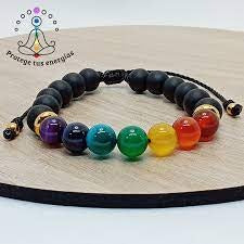 Pulsera Limpia mala energía