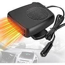 Mini Calefactor para auto
