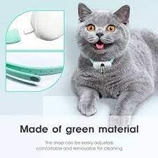 COLLAR CON LASER PARA MASCOTAS