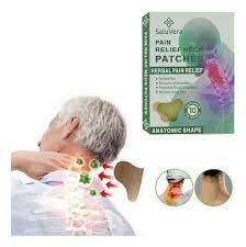 PARCHES PARA DOLOR DE CUELLO