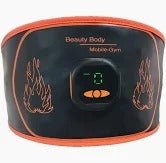 CINTURON EMS BODY Abdominales ElecTROEST - Barrio Meiggs