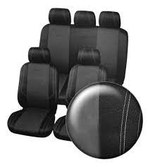 COMBO 1 CUBRE ASIENTO DE AUTO - Barrio Meiggs