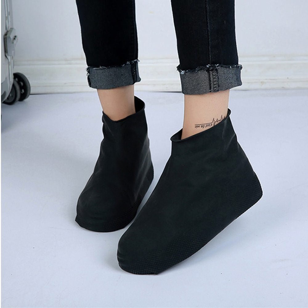 Cubre calzado ANTI LLUVIA - LATEX - Barrio Meiggs