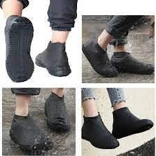 Cubre calzado ANTI LLUVIA - LATEX - Barrio Meiggs