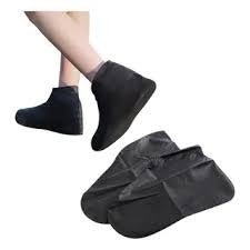 Cubre calzado ANTI LLUVIA - LATEX - Barrio Meiggs