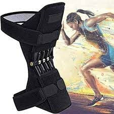 RESORTE PROTECCION APOYO RODILLA