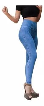 Calza Jeans fajero Push