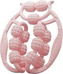 NEWLY MASAJEADOR MANUAL 2 EN 1