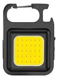 Llavero Mini Linterna Led X2 Unds - Barrio Meiggs