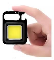 Llavero Mini Linterna Led X2 Unds - Barrio Meiggs