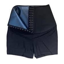 NEW FAJA SAUNA CON BROCHE UNISEX - Barrio Meiggs