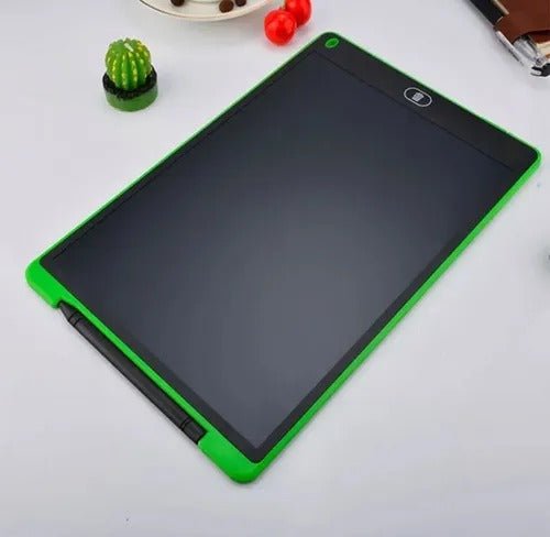 Pizarra LCD Mágica Tablet - Barrio Meiggs