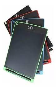 Pizarra LCD Mágica Tablet - Barrio Meiggs