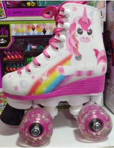 patines de unicornios  Deportes