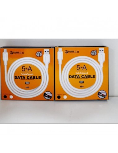 CABLE ANDROID YD- 2145 importado CABLE