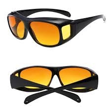LENTES HD + MARTILLO DE EMERGENCIA