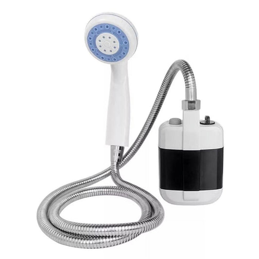 DUCHA PORTATIL DE CAMPING