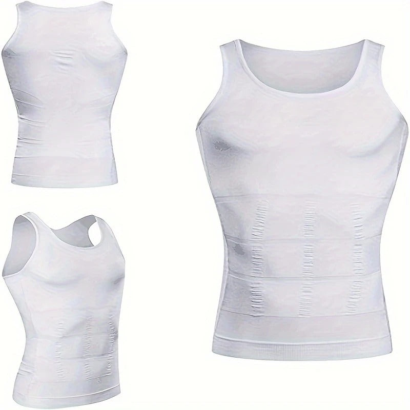 CAMISETA COMPRIMIDA   UNIDADES S/MANGA